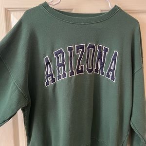 Cotton On Forest Green Sweatshirt